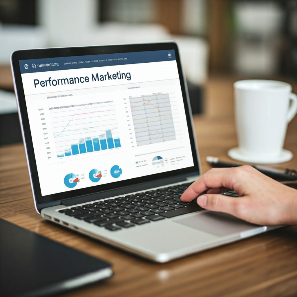performance marketing services in jaipur